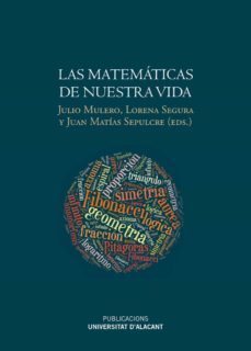las matematicas de nuestra vida-9788497173391