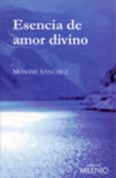 esencia de amor divino-montse sanchez-9788497432191