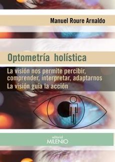 optometria holistica-manuel roure arnaldo-9788497437691