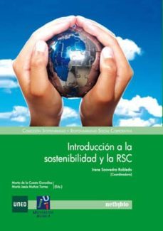 introduccion a la sostenibilidad y la rsc-irene saavedra robledo-9788497455091