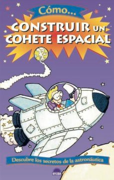 como construir un cohete espacial-9788497542791