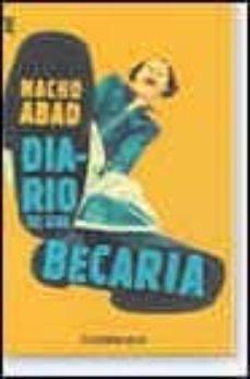 diario de una becaria-9788497590891
