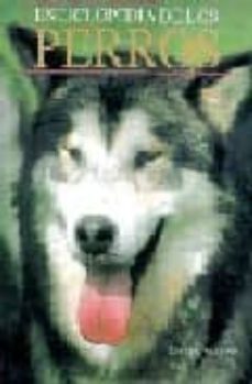 enciclopedia de los perros-esther j.j. verhoef verhallen-9788497643191
