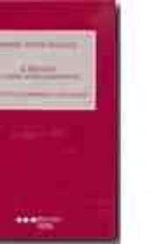 el indulto: un analisis juridico-constitucional-9788497681391