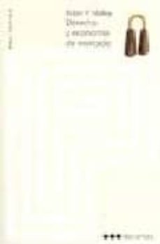 derecho y la economia de mercado-robin p. malloy-9788497683791