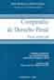 compendio de derecho penal parte especial (12ª ed. 2004)-9788497722391
