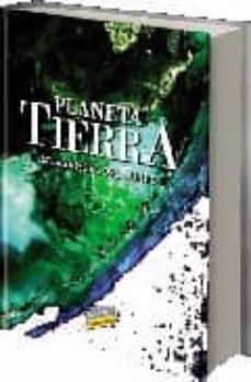 planeta tierra 2009: atlas visual del mundo-9788497767491
