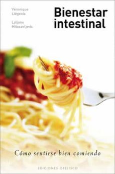 bienestar intestinal: como sentirse bien comiendo-9788497776691