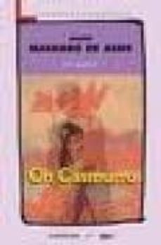on casmurro-9788497837491