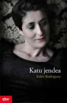 katu jendea (igartza saria)-9788497838191