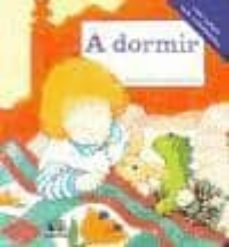 a dormir (ventanas con sorpresas)-9788497865791