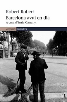 barcelona avui en dia-enric (ed.) cassan-9788497870191