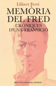 memoria del fred-9788497871891