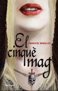el cinque mag-9788497873291