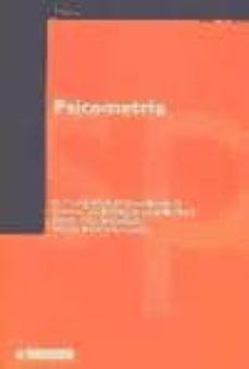 psicometria-m. carme viladrich-eduardo doval dieguez-9788497883191