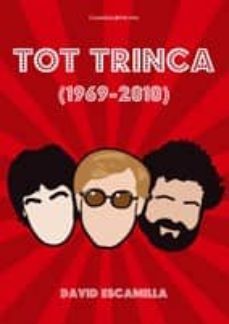 tot trinca (1969-2010)-9788497916691