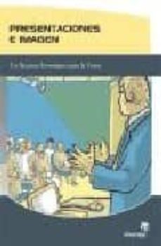 presentaciones e imagen: un recurso estrategico para la venta-9788497926591
