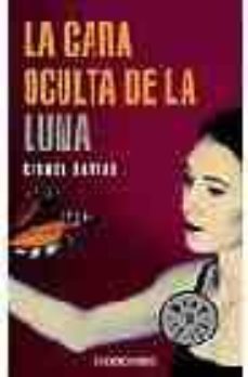 la cara oculta de la luna-9788497934091