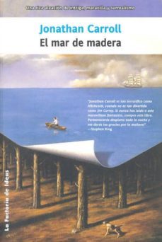 el mar de madera-9788498000191