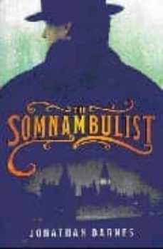 el sonambulo-jonathan barnes-9788498004991