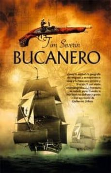 el bucanero-9788498005691