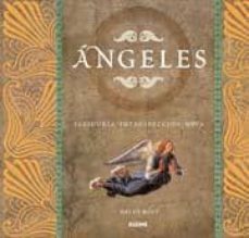 (pe) angeles-9788498011791