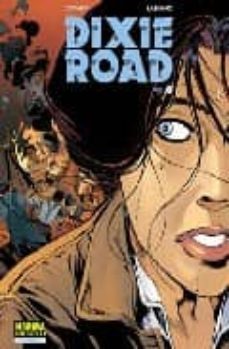 dixie road 3-jean dufaux-9788498140491