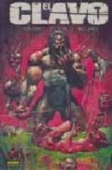 el clavo-rob zombie-steve niles-9788498144291