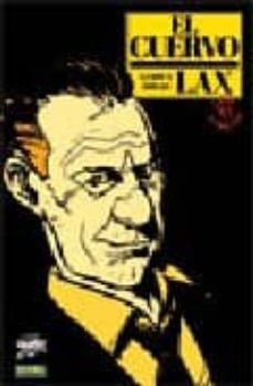 el cuervo 1-9788498147391