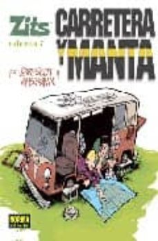 zits 7: carretera y manta-jerry scott-jim borgman-9788498148091