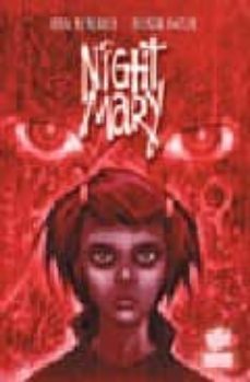 night mary-9788498149791
