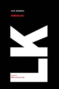 amalia-jose marmol carvajal-9788498162691