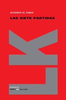 las siete partidas-9788498167191