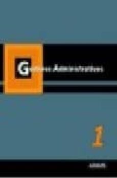 gestores administrativos-9788498180091