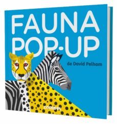 fauna pop-up-9788498259391