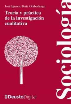 teoria y practica de la investigacion cualitativa (ebook)-9788498304091