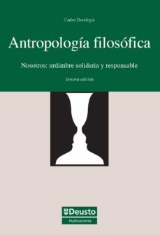 antropología filosófica (ebook)-carlos beorlegui rodriguez-9788498307191