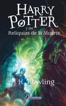 -j.k. rowling-9788498386691
