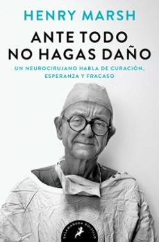ante todo no hagas daño-9788498389791