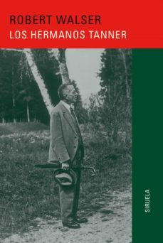 los hermanos tanner (ebook)-robert walser-9788498419191