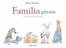 familia giroan-beatrice boutignon-9788498435191
