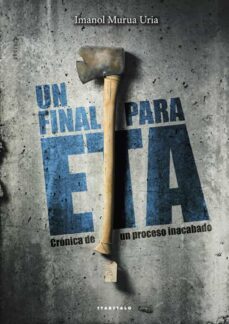 un final para eta-9788498436891
