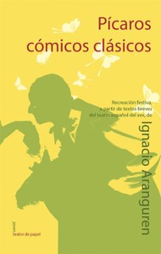 picaros, comicos, clasicos-9788498454291