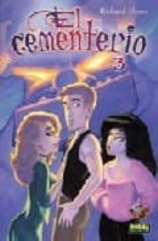el cementerio 3-9788498474091