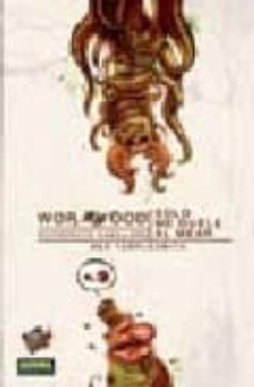 wormwood 2-ben templesmith-9788498477191