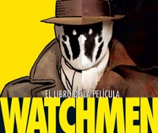 watchmen: el libro de la pelicula-9788498478891