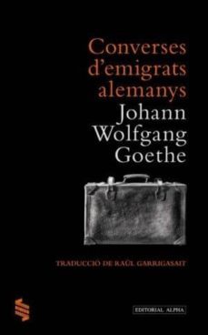 converses d emigrants alemanys-9788498591491