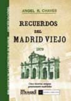 -angel r. chaves-9788498621891
