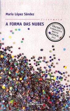 a forma das nubes-maria lopez sandez-9788498654691