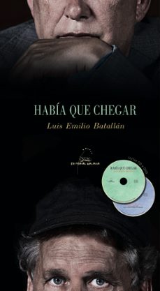 habia que chegar  (inclue cd e dvd)-luis emilio batallan-9788498655391